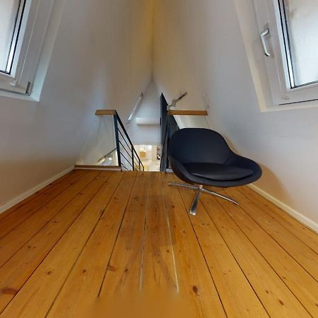 Le Lohkaes - Loft Triplex Ultra Design Petite France Apartment Strasbourg Ngoại thất bức ảnh